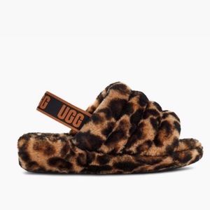 Brand new ugg slippers